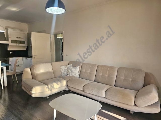 Two bedroom apartment for rent at Dinamo Complex, in Tirana, Albania